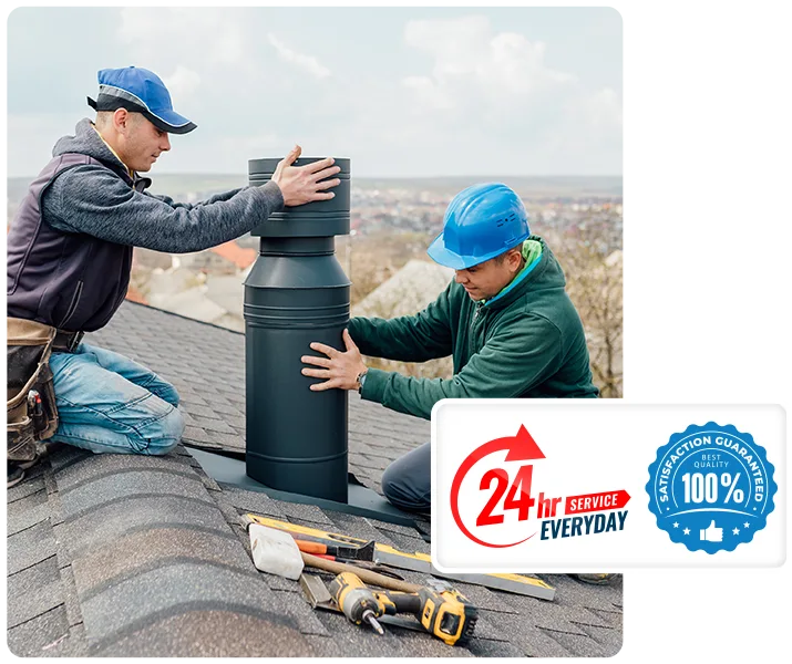 Chimney & Fireplace Installation And Repair in Idaho Falls, ID