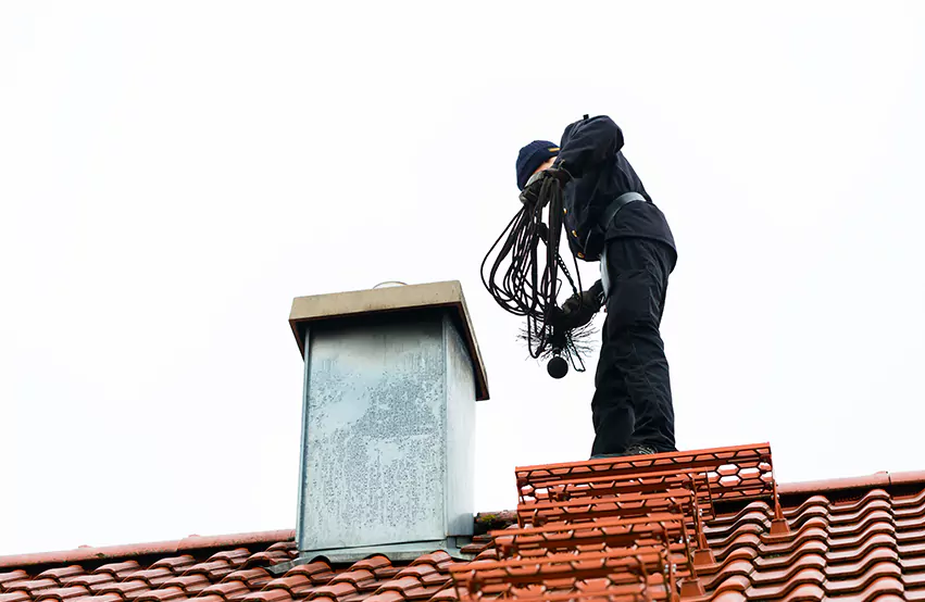 Chimney & Fireplace Sweeps in Idaho Falls, ID